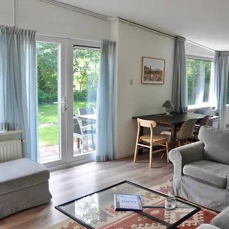 Duinland 87 Holiday home *