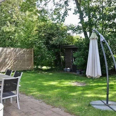 Duinland 87 Semesterbostad